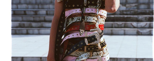 NDA Belts