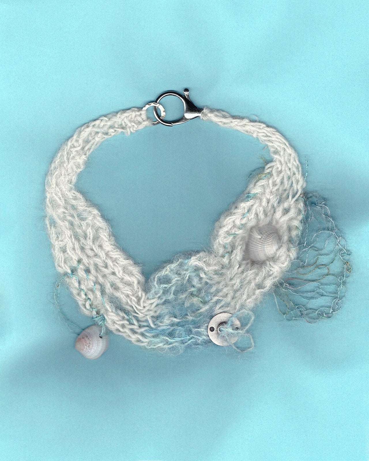 Seashell Necklace