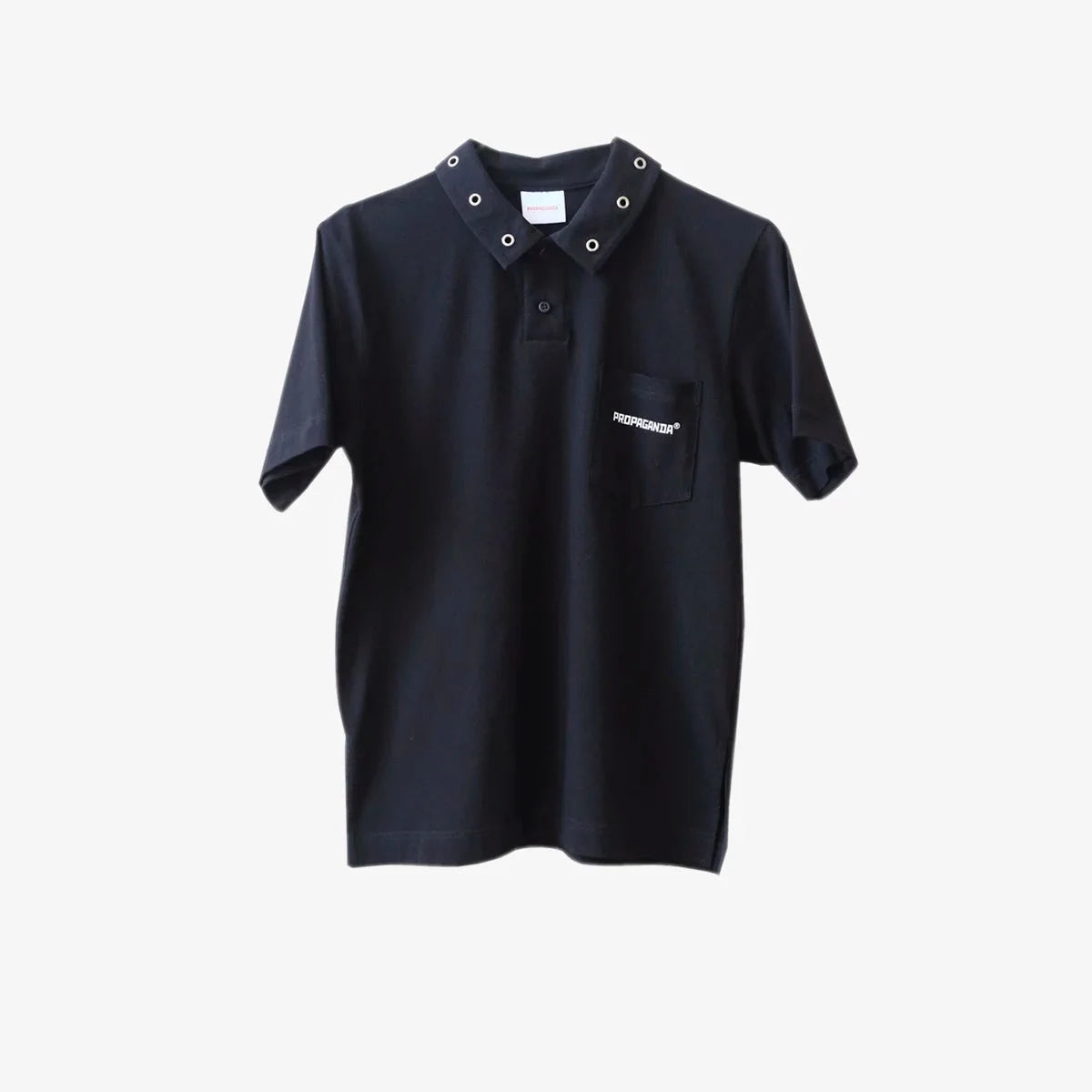 Black Polo