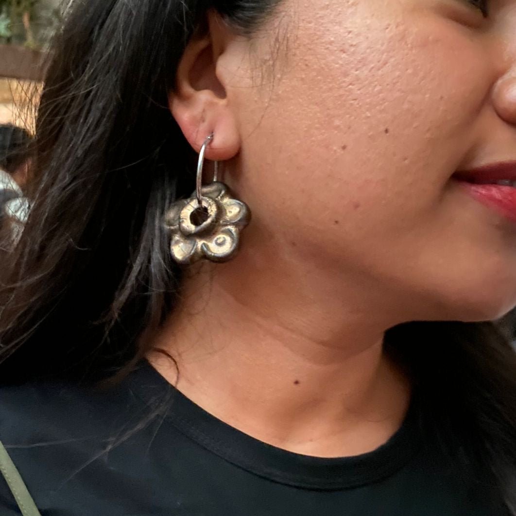 New Feeling Earrings