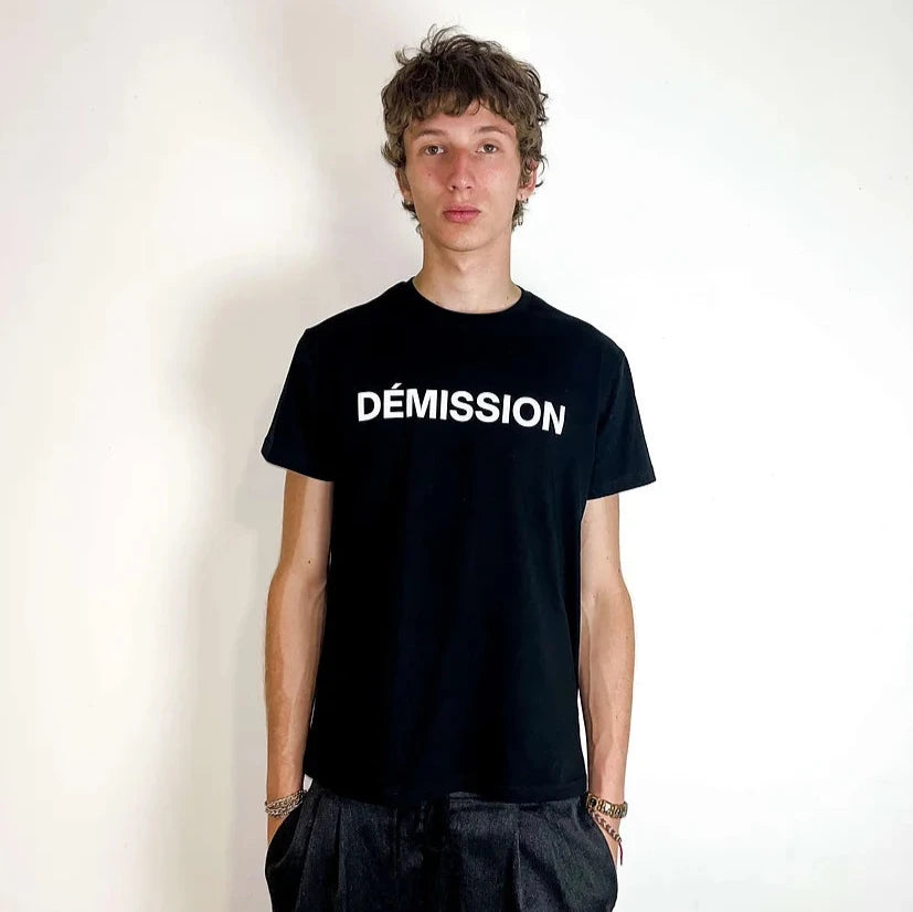 DÉMISSION T-Shirt