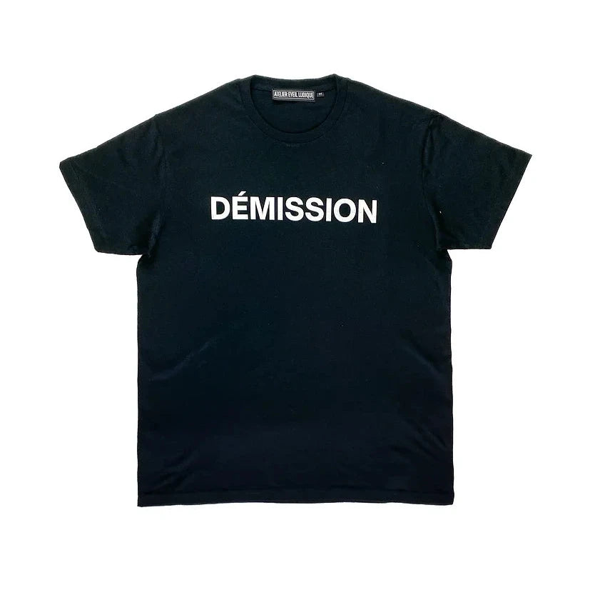 DÉMISSION T-Shirt