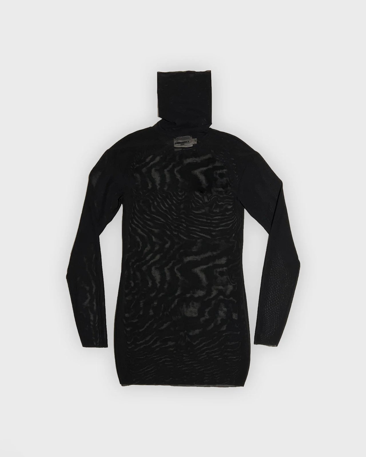 Turtleneck (Black)