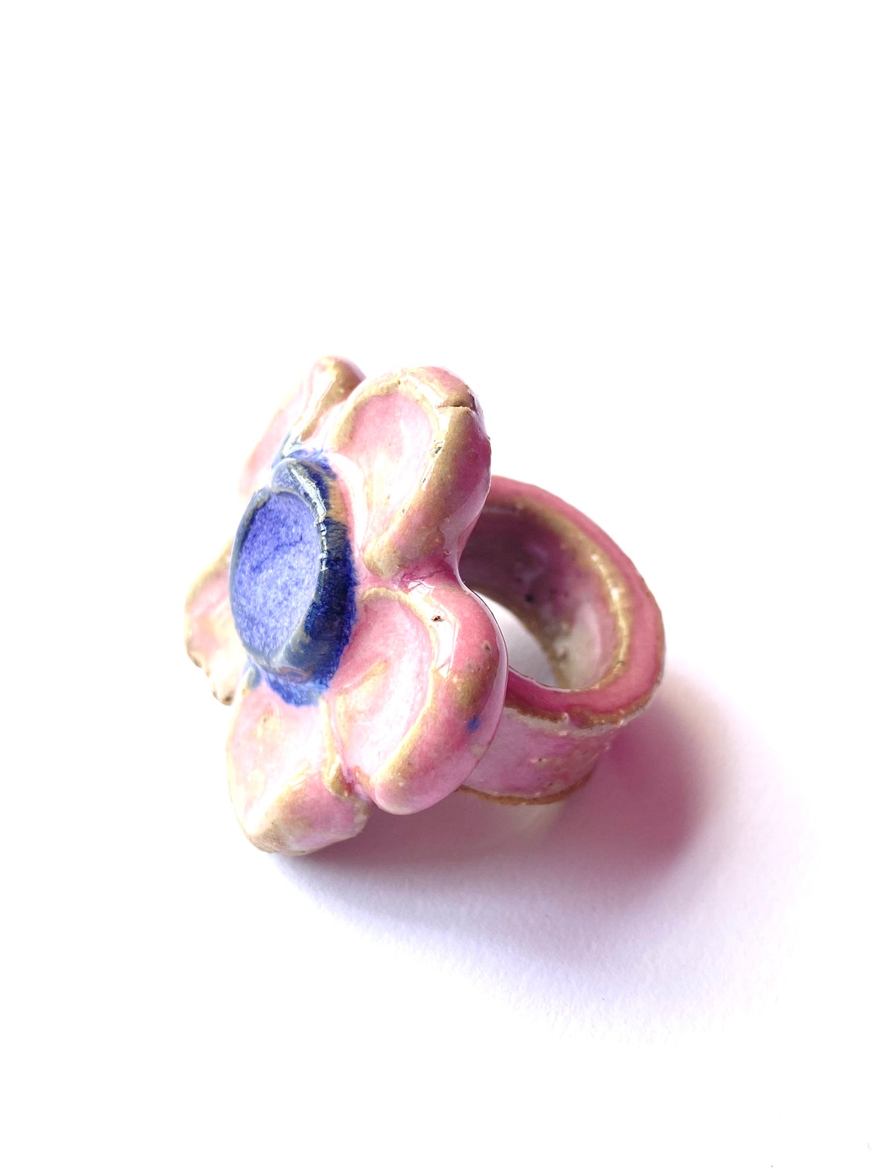 Cuorentino mío Ring (Rose)