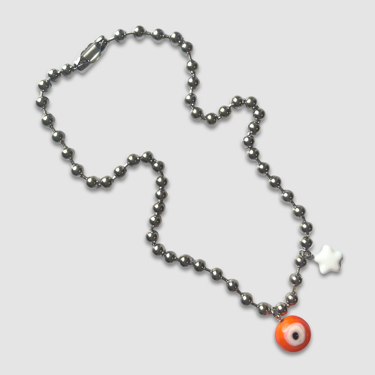 Watcher Necklace