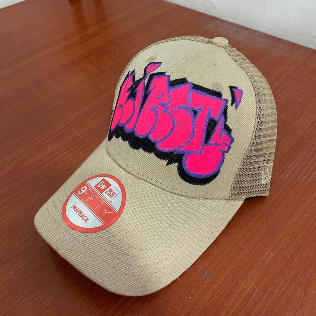 Trucker Hat (Tag)