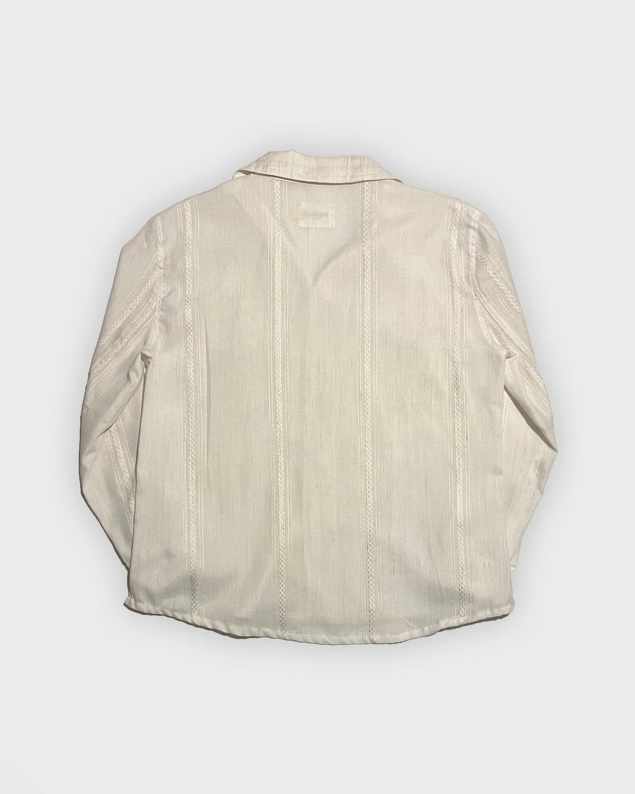 Overshirt (White)