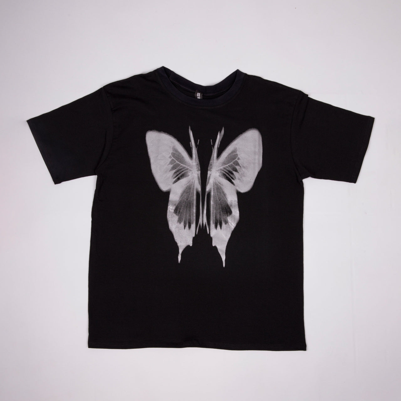 B Fly T-Shirt (Black)