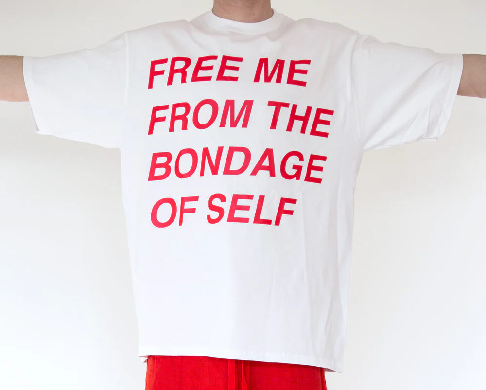 Bondage of Self T-Shirt