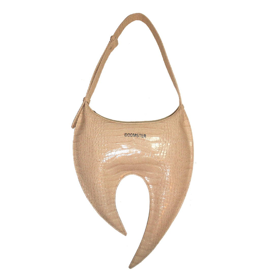 Doomster Bag (Cream)