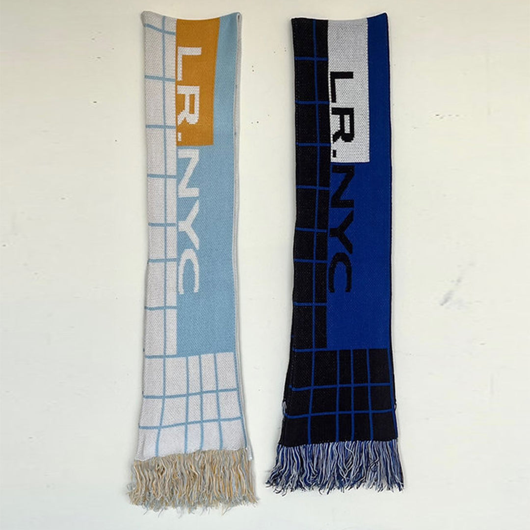 Liv Ryan NYC Scarf