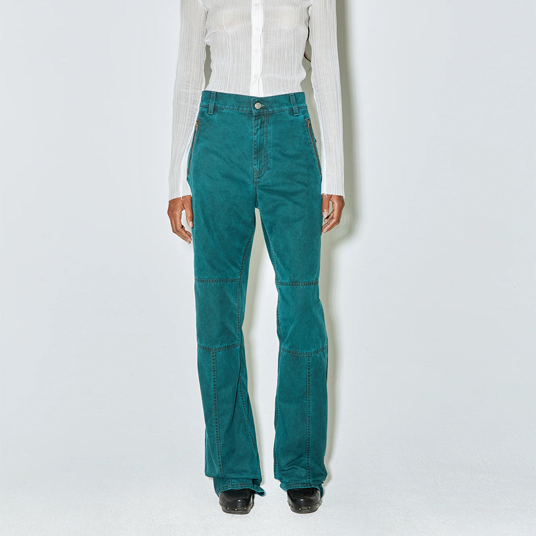 Palerma Pants (Green)