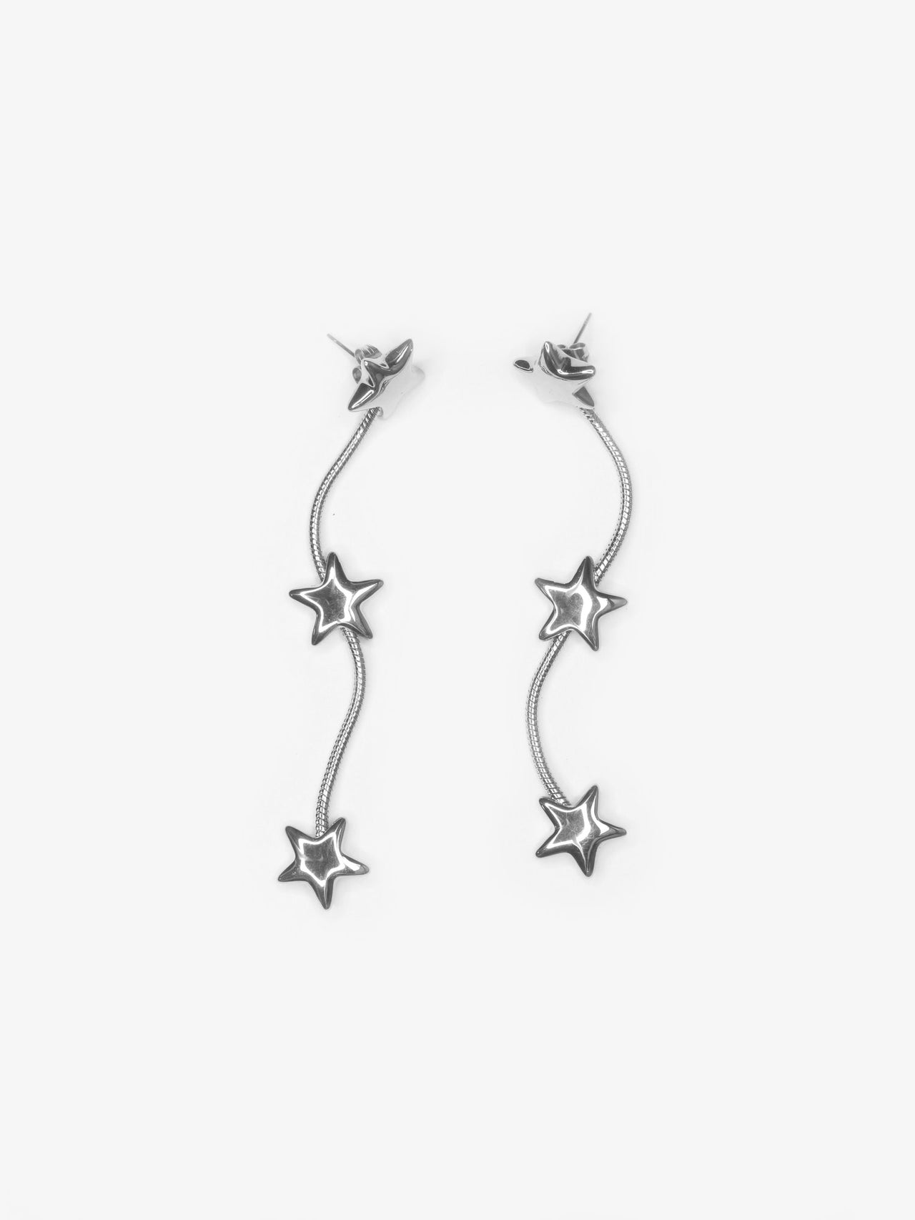 Shooting Star Earrings